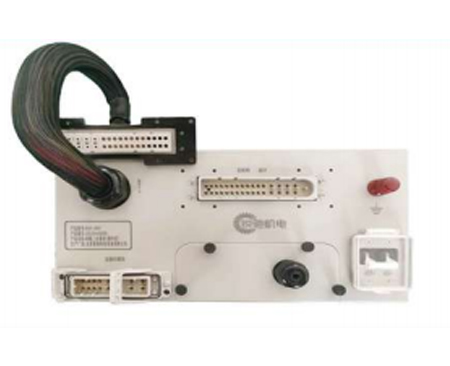 間隔二次模塊RCH-JG01